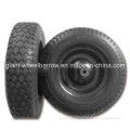 4.00-8 PU Flat Free Tire/Wheel (PU 1078)